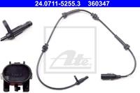 Alfa ABS Sensor