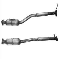 Katalysator BM BM91172H
