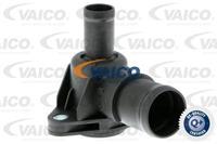 VAICO Flansch V22-0342 Kühlmittelflansch,Kühlwasserflansch PEUGEOT,CITROËN,206 Schrägheck 2A/C,206 CC 2D,207 WA_, WC_,307 SW 3H,307 CC 3B,307 3A/C