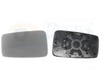 vanwezel Spiegelglas, Außenspiegel links Van Wezel 0320831
