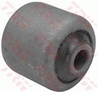 TRW Querlenkerlager JBU219 Querlenkerbuchse,Querlenkergummi BMW,5 E60,5 Touring E61,X3 E83,X5 E53,5 E34,7 E32,8 E31,5 Touring E34,5 E28,6 E24