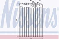 mercedes-benz Verdamper, airconditioning