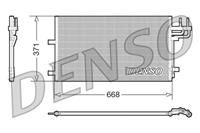 ford Airco condensor DCN10007