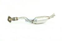 WALKER Katalysator 20581  RENAULT,TWINGO I C06_,TWINGO I Kasten S06_