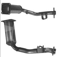 Katalysator Citroen BM91291H