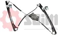 seat Raambedieningsmechanisme