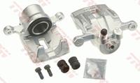 Bremssattel Hinterachse rechts TRW BHT320E