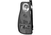 vanwezel Achterlichtglas links van wezel autoparts