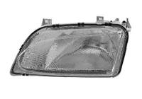 ford Koplamp links inclusief stelmotor