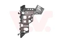 opel Houder bumper