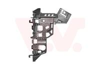 opel Houder, bumper 3810568