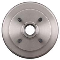 Bremstrommel Hinterachse ABS 2674-S