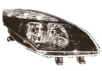 renault Koplamp