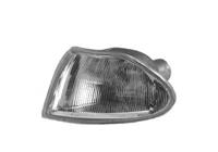 opel Voorknipperlicht Links 9/94+ -lamphoud. Wit