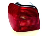 vanwezel Achterlichtglas links van wezel autoparts