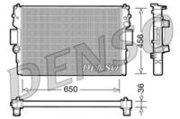 iveco Radiateur