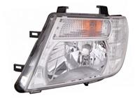 nissan Koplamp Links