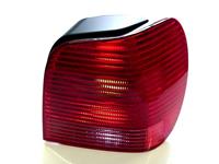 vanwezel Achterlichtglas rechts van wezel autoparts