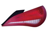 mercedes-benz Achterlicht