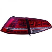 Volkswagen Set Achterlichten 2216996