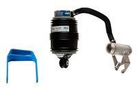 mercedes-benz Luchtvering, chassis BILSTEIN - B3 OE Replacement (Air)