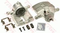 TRW Bremssättel BHX423E Bremszange NISSAN,ALMERA TINO V10,PRIMERA Kombi WP12,PRIMERA P12,PRIMERA Hatchback P12