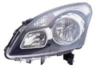 renault Koplamp