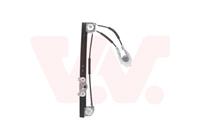 vanwezel Fensterheber hinten links Van Wezel 0639263