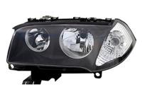 bmw Koplamp links tot 9/'06 H7+H7