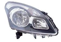 renault Koplamp