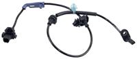 A.B.S. ABS Sensor 30851 Drehzahlsensor,Raddrehzahl Sensor HONDA,CR-V III RE,CR-V IV RE