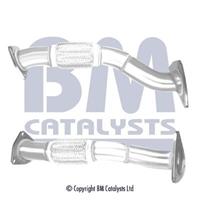 bmcatalysts BM CATALYSTS Abgasrohr BM50486  FIAT,PEUGEOT,CITROËN,DUCATO Kasten 250,DUCATO Pritsche/Fahrgestell 250,DUCATO Bus 250,BOXER Kasten,BOXER Bus