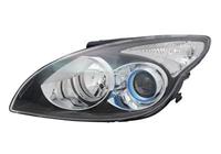 hyundai Koplamp