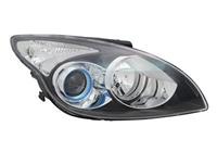 hyundai Koplamp