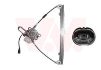 vanwezel Fensterheber vorne links Van Wezel 4339261