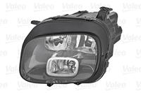 citroen Koplamp