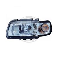 Volkswagen Verstralerset 2203780