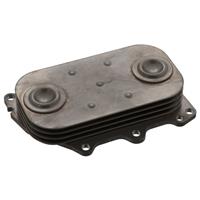 febibilstein Ölkühler, Motoröl Febi Bilstein 40964
