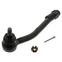 febibilstein Spurstangenkopf Vorderachse links Febi Bilstein 41931