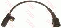 TRW ABS Sensor VW,AUDI,SKODA GBS2507 1J0927807D Drehzahlsensor,Raddrehzahl Sensor,Drehzahlgeber,ESP-Sensor,Sensor, Raddrehzahl