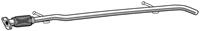 WALKER Abgasrohr FIAT 07143 46798416,51762580,71765066