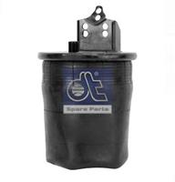 dtspareparts Federbalg, Luftfederung DT Spare Parts 2.62177