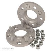 lexus H&R DRM-Systeem Spoorverbrederset 40mm per as - Steekmaat 5x114,3 - Naaf 60,1mm - Boutmaat M12x1,5 -