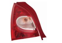 renault Achterlicht