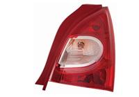 renault Achterlicht