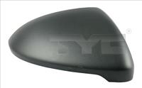 TYC Abdeckung, Außenspiegel 337-0242-2  VW,GOLF VII 5G1, BE1,GOLF VII Kombi BA5,GOLF SPORTSVAN AM1,TOURAN,GOLF ALLTRACK BA5