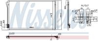 mercedes Condensor 941054