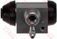 Radbremszylinder Hinterachse TRW BWF312