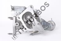 opel Turbocharger