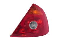 vanwezel Achterlichtglas rechts van wezel autoparts